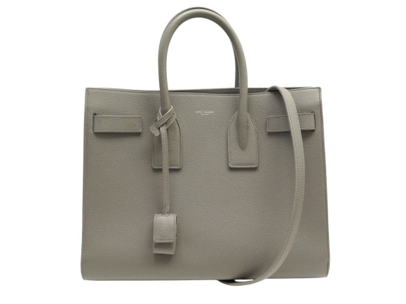 sac a main saint laurent de jour small 378299 cuir