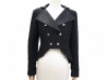 veste chanel boutons flocon logo cc p62358v m 38
