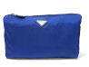 trousse de toilette prada necessaire tessuto