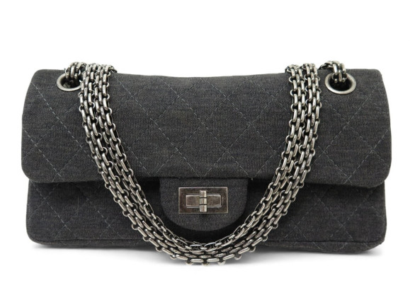 sac a main chanel a36286 rabat 2.55 east west en