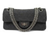 sac a main chanel a36286 rabat 2.55 east west en