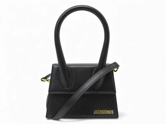  sac a main jacquemus le chiquito moyen