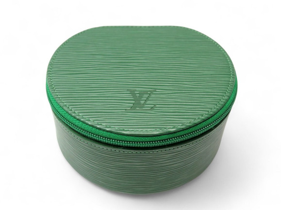 boite a bijoux montres louis vuitton ronde