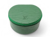 boite a bijoux montres louis vuitton ronde