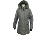 blouson canada goose parka a capuche trillium 6545l m