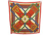 foulard hermes brins d'or 1ere edition 1982