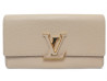 portefeuille louis vuitton capucines m61249 en