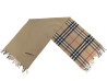 echarpe pochon burberry a poches tartan check
