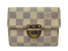 portefeuille louis vuitton koala porte monnaie en