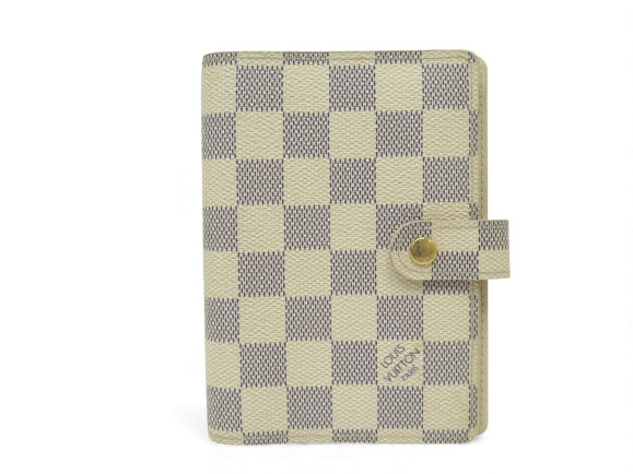 porte agenda louis vuitton fonctionnel pm r20706 en