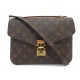 NEUF SAC A MAIN LOUIS VUITTON POCHETTE METIS MM M44875 TOILE MONOGRAM BAG 2250€
