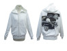 pull chanel p63299 sweat a capuche graffiti coco