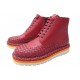 NEUF BOTTINES BOTTEGA VENETA 548135 39 40.5 FR SPEEDSTER INTRECCIATO BOOTS 1100€