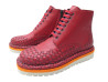 bottines bottega veneta 548135 39 40.5 fr