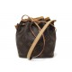 NEUF SAC A MAIN LOUIS VUITTON NANO NOE MONOGRAM M81266 BANDOULIERE HANDBAG 1600€
