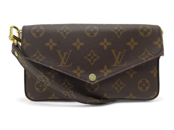sac a main louis vuitton pochette felicie
