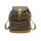 SAC A DOS LOUIS VUITTON MONTSOURIS PM M51136 TOILE MONOGRAM BACKPACK BAG 2200€