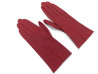   gants chanel logo cc t7 cuir de chevreau