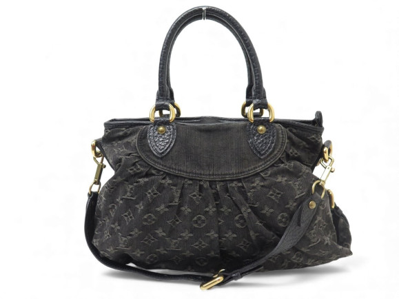 sac a main louis vuitton neo cabby m95351 monogram