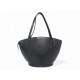 VINTAGE SAC A MAIN LOUIS VUITTON SAINT JACQUES GM M52262 CUIR EPI NOIR BAG 1700€