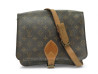 sac a main louis vuitton cartouchiere mm