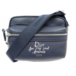 NEUF SAC A MAIN CHRISTIAN DIOR HOMME RIDER 2.0 X HYLTON NEEL 2024 HAND BAG 2350€