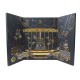 NEUF CALENDRIER DE L AVENT LOUIS VUITTON 2024 MANEGE ANIMAUX DECORATION DE SAPIN