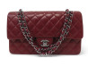 sac a main chanel timeless classique medium cuir