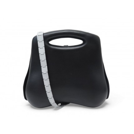 NEUF SAC A MAIN CHANEL MILLENIUM FUTURISTIC 2005 KARL LAGERFELD CUIR BAG 4000€