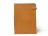 pochette hermes porte documents en cuir vache