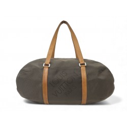 SAC DE SPORT VOYAGE LOUIS VUITTON ATTAQUANT BOSTON M93064 DAMIER GEANT BAG 2250€
