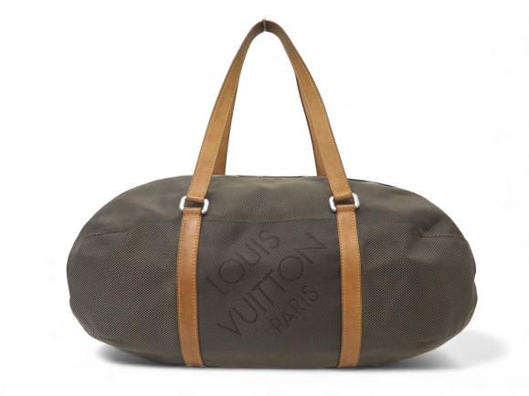 sac de sport voyage louis vuitton attaquant boston
