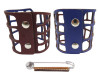  bracelet hermes petit h manchette reversible