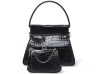 sac a main christian dior babe vanity pochette
