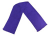 etole hermes echarpe 210cm en cachemire soie violet