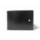 NEUF COUVERTURE MONTBLANC PORTE BLOC NOTES MEISTERSTUCK 30650 CUIR COVER 350€