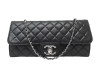 sac a main chanel east west timeless woc simple rabat