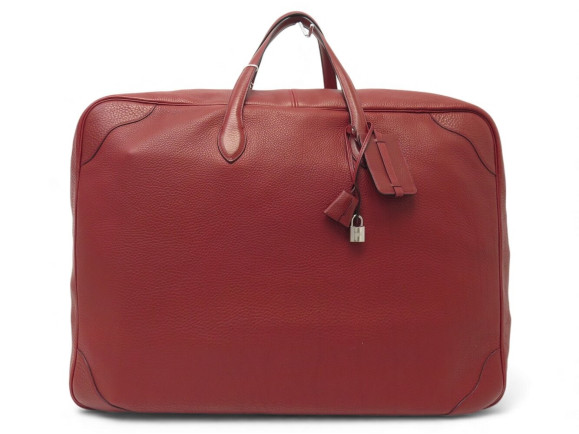   sac de voyage a main hermes victoria 60