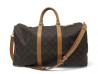 sac de voyage a main louis vuitton keepall 45