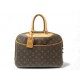 SAC VOYAGE A MAIN LOUIS VUITTON DEAUVILLE M47270 TOILE MONOGRAM PURSE BAG 1600€