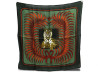 foulard hermes tigre royal gavroche carre 45