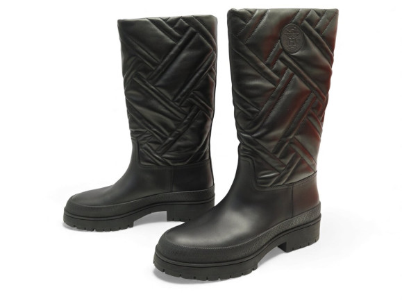 chaussures bottes hermes fuji 37 h222048zv02360