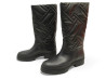chaussures bottes hermes fuji 37 h222048zv02360