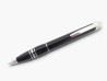 stylo porte mines montblanc starwalker resine