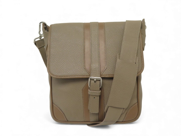 sac a main burberry besace postier cuir graine