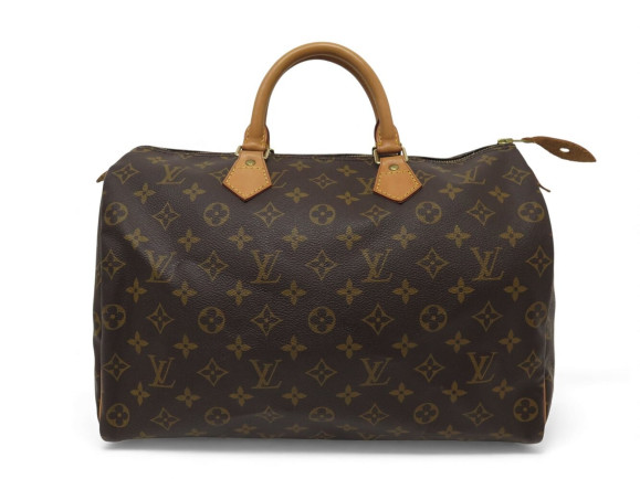  sac a main louis vuitton speedy 35 toile