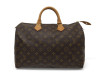  sac a main louis vuitton speedy 35 toile
