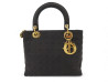   sac a main christian dior lady medium