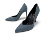 chaussures saint laurent 416482 escarpins 36 en