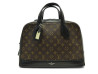 sac a main louis vuitton dora soft mm toile monogram